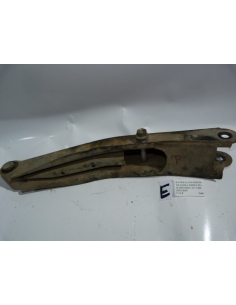 Bandeja Inferior Trasera Izquierda Mahindra XUV500 2013 - 2015