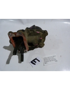 Conector Electrico Motor Traccion Delantera Toyota SEQUOIA SR5 4x4 2010 