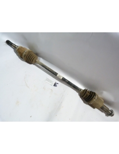 Homocinetica Eje Palier Trasero izquierdo Mahindra XUV500 2013 - 2015