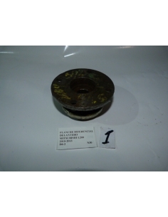 Flanche Diferencial Delantero Mitsubishi L200 2010 -2013 