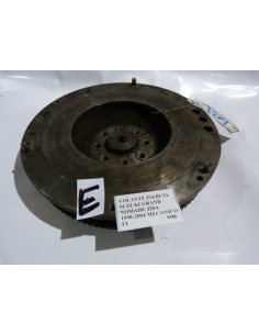 Volante Inercia Suzuki Grand Nomade J20A 1998 - 2004 Mecanico 