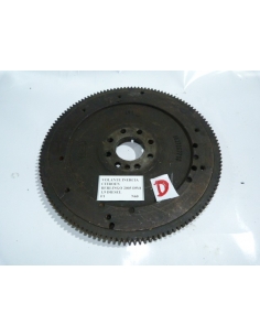 Volante Inercia Citroen Berlingo 2005 DW8 1.9 Diesel 