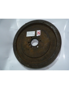 Volante Inercia Toyota Landcruiser 2F FJ40 FJ55 FJ 60 13451-60060 