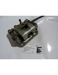 Caliper Freno Trasero Izquierdo Nissan Juke 2012 - 2016 