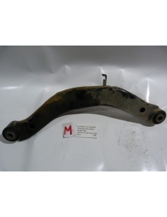 Bandeja Superior Tensor Trasero Derecho Nissan Juke 2012 - 2016 