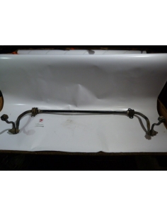 Barra Estabilizadora Trasera Nissan Juke 2012 - 2016 