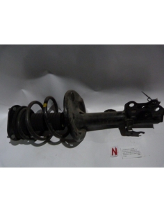 Amortiguador Espiral Cazoleta Delantero Derecho Toyota RAV4 2007 - 2013 