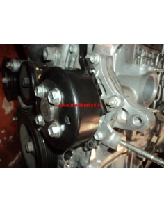 Bomba de agua Toyota Rav4 2011