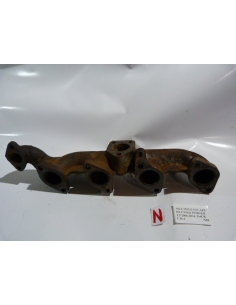 Multiple Escape Hyundai Porter 2.5 2006 - 2014 D4CB 