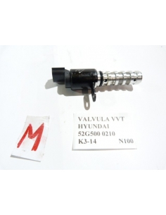 Valvula VVT Hyundai 52G5000210