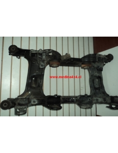 Chasis trasero cuna Suzuki Grand Nomade