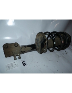 Amortiguador Delantero Derecho Suzuki Baleno 1998 