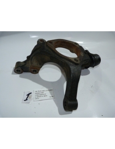 Muñon Delantero Derecho Chevrolet Captiva 2010 