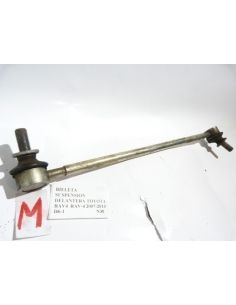 Bieleta Suspension Delantera Toyota Rav4 RAV-4 2007 - 2013 