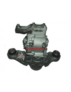Diferencial trasero Toyota Rav4 2011