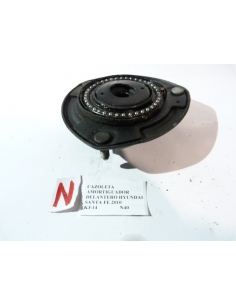 Cazoleta Amortiguador Delantero Hyundai Santa Fe 2010 