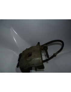 Caliper Delantero Izquierdo Suzuki Swift 2005 - 2014 