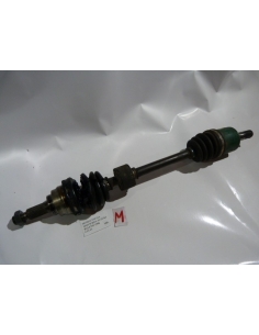 Homocinetica Izquierda Suzuki Baleno 1998 