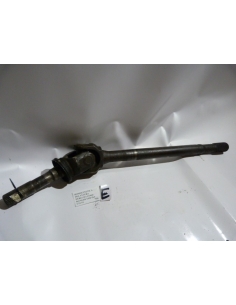Homocinetica delantera derecha Ford Ranger 1998 4x4 