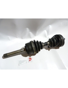 Punta homocinetica delantera Toyota 4Runner 1990