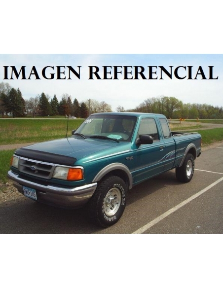 Homocinetica Interior Ford Ranger 1996 4x4 
