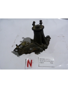 Bomba Agua Suzuki Samurai 