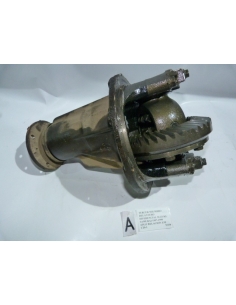 Tercer Miembro Delantero Diferencial Suzuki Samurai 1997 - 1999 43x11 Relacion 3.93