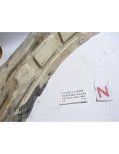 Guarda Fango Derecho Suzuki Vitara 1990 - 1998 