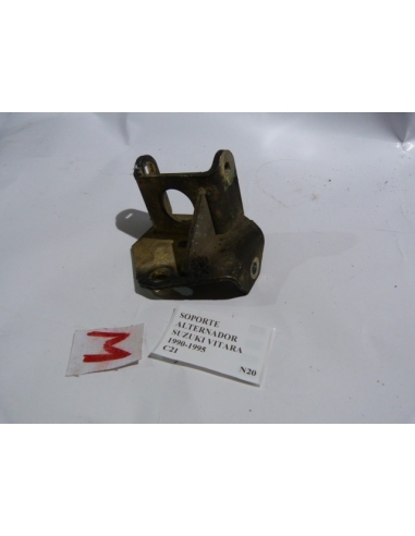 Soporte Alternador Suzuki Vitara 1990 - 1995 