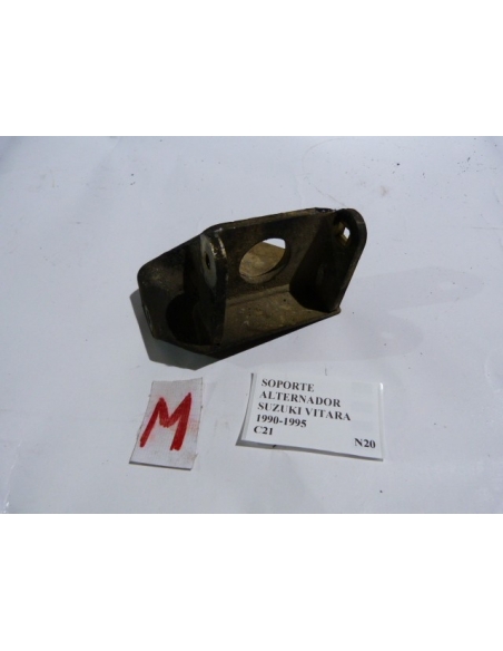 Soporte Alternador Suzuki Vitara 1990 - 1995 