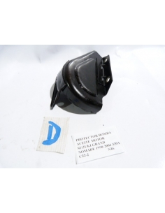 Protector bomba aceite motor Suzuki Grand Nomade 1998 - 2004 J20A 
