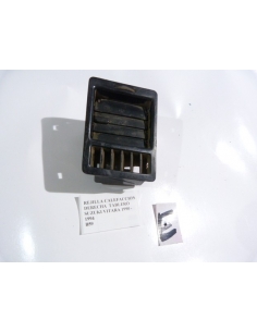 Rejilla calefaccion derecha tablero Suzuki Vitara 1990 - 1994 