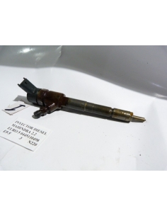 Inyector Diesel Mahindra 2.2 Euro 5 0445110498 