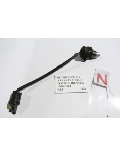 Bulbo marcha atras transfer Toyota 4Runner 1998 - 2003 