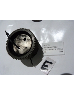 Piñon Distribucion Chevrolet Dmax 