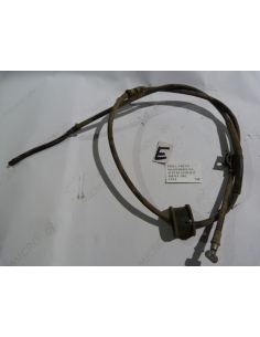 Piola freno mano derecha Suzuki Samurai Diesel 2002 