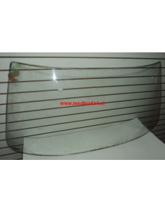 Vidrio parabrisas Toyota Hilux 1987 usado regular estado