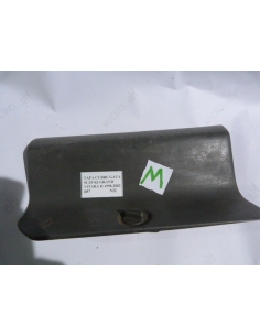 Tapa cubre gata Suzuki Grand Vitara II 1998 - 2002