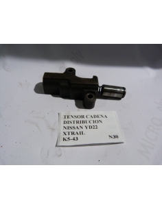 Tensor cadena distribucion Nissan YD22 Xtrail 