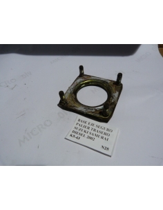 Base eje seguro palier trasero Suzuki Samurai 