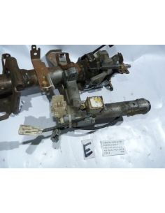 Chapa Contacto Toyota Rav4 1996 - 1998 45010-42-2 NO INCLUYE LLAVE