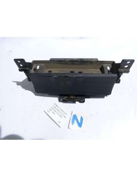 Porta papeles tablero Suzuki Grand Vitara 2007 - 2011