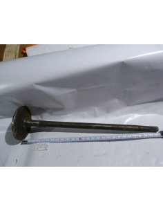 Eje Trasero Suzuki Vitara 69 cm largo 