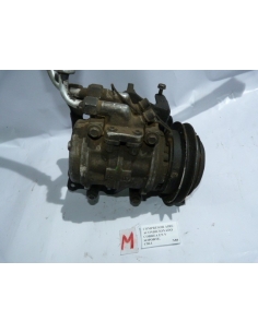 Compresor aire acondicionado correa en V soporte NN