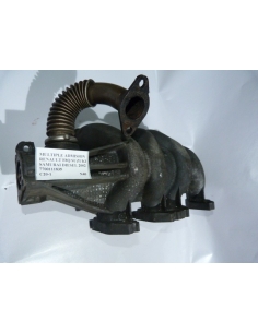 Multiple Admision Renault F8Q Suzuki Samurai Diesel 2002 7700111835 