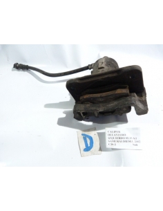 Caliper delantero izquierdo Suzuki Samurai Diesel 2002 
