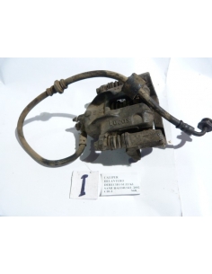 Caliper delantero derecho Suzuki Samurai Diesel 2002 