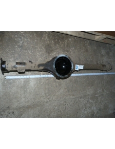 Carcasa diferencial trasero Suzuki Samurai Diesel 2002 