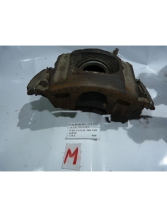 Caliper delantero derecho Jeep Wrangler 1988 AMC 103707
