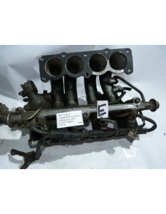 Multiple Admision Suzuki Sidekick 1993 inyectores 